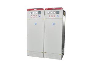 GGJ低压电容器柜